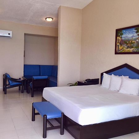 Solymar Hotel All Inclusive Cancun Bagian luar foto
