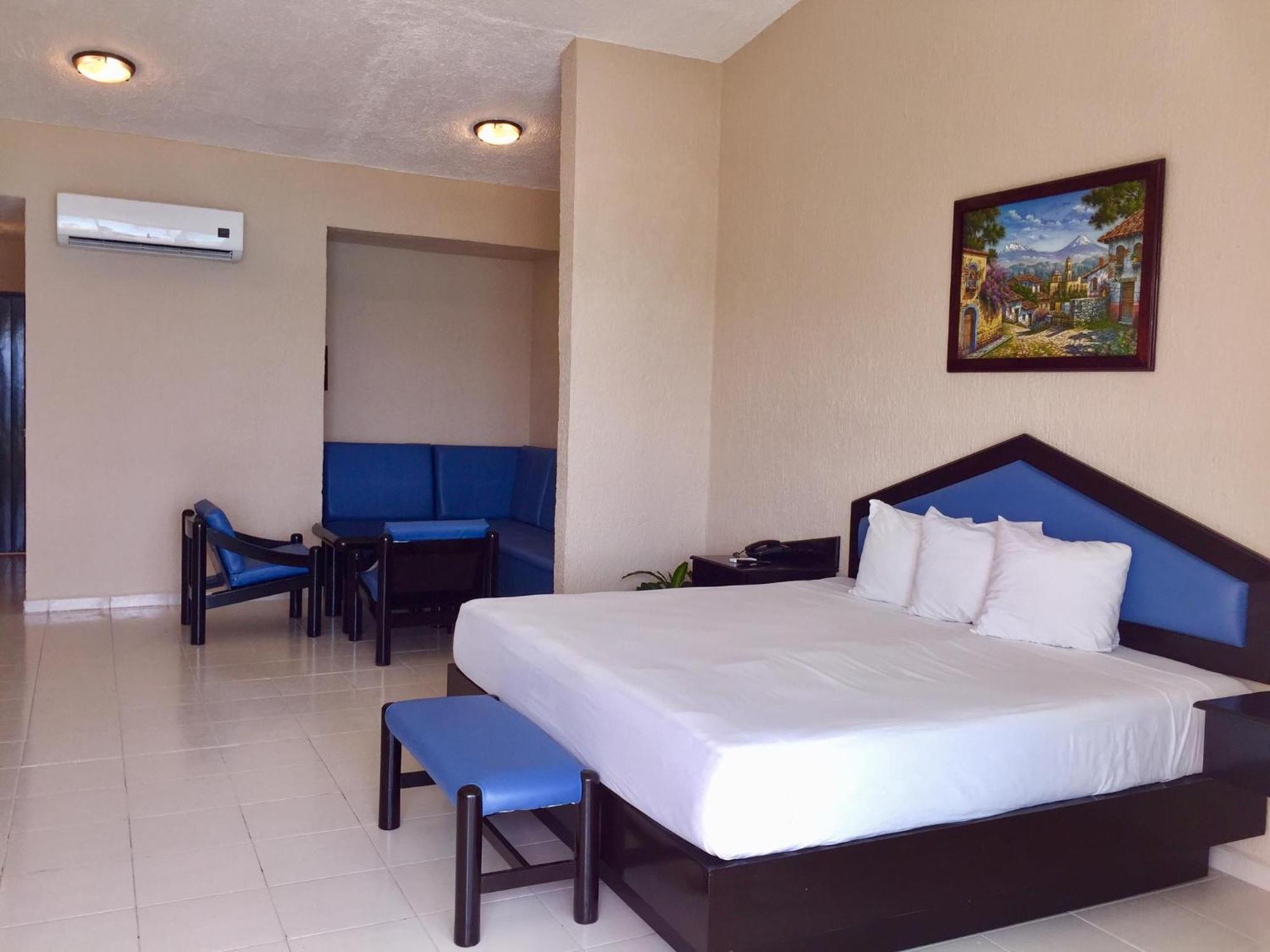 Solymar Hotel All Inclusive Cancun Bagian luar foto