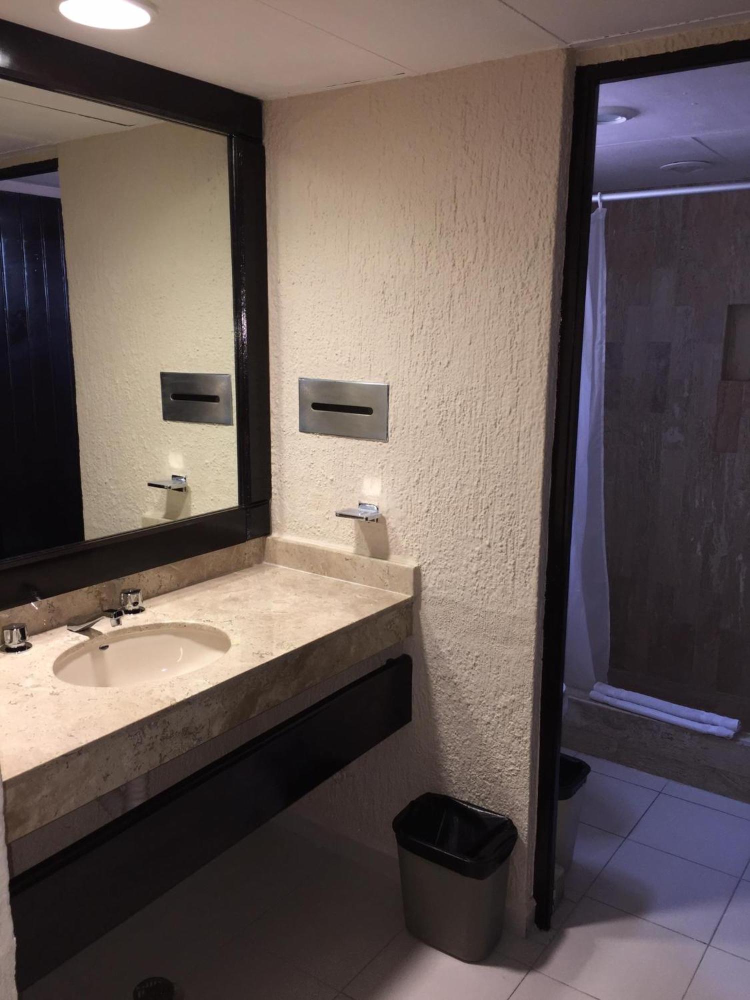 Solymar Hotel All Inclusive Cancun Bagian luar foto